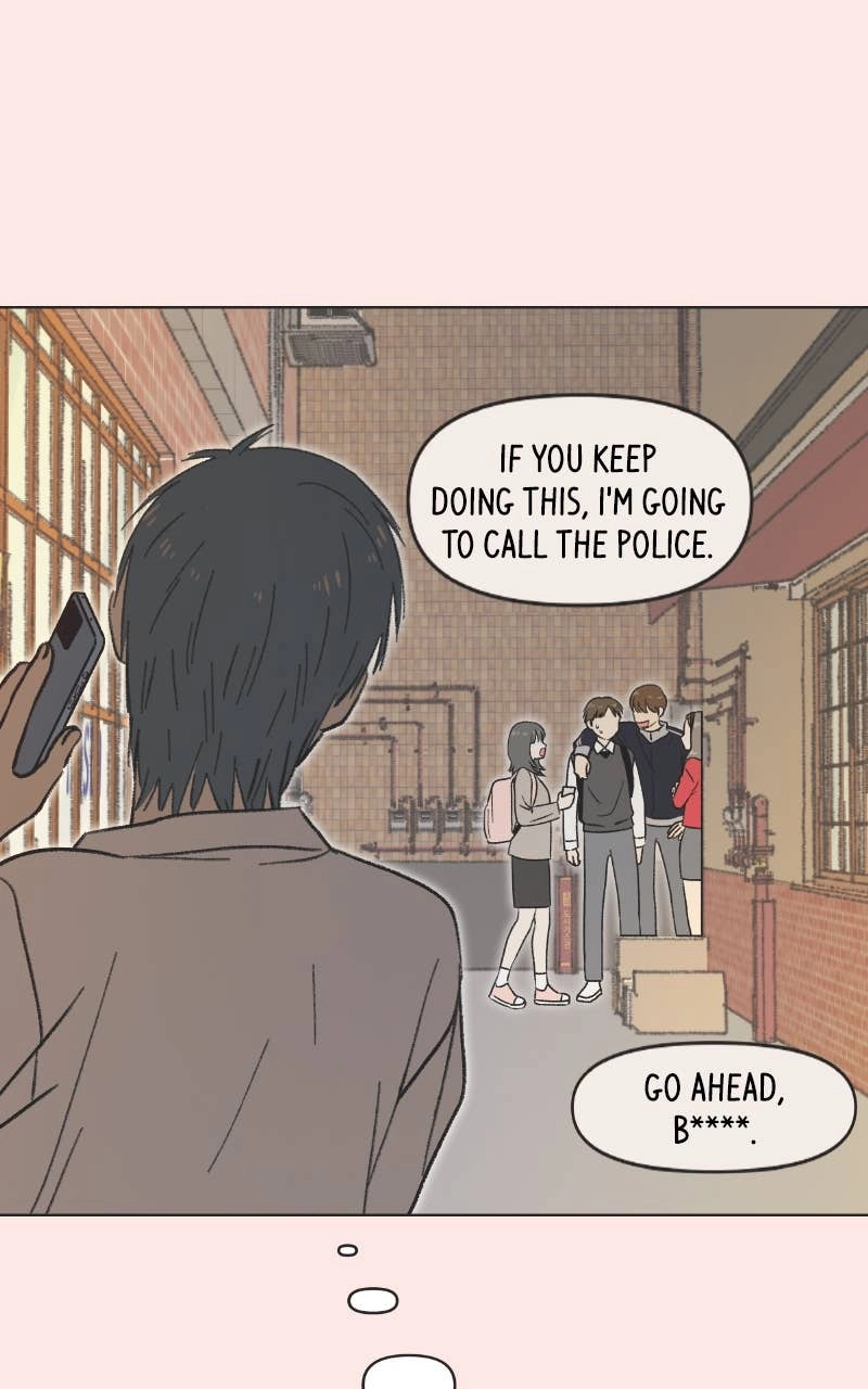Seasons of Lovesome Chapter 15 Page 15