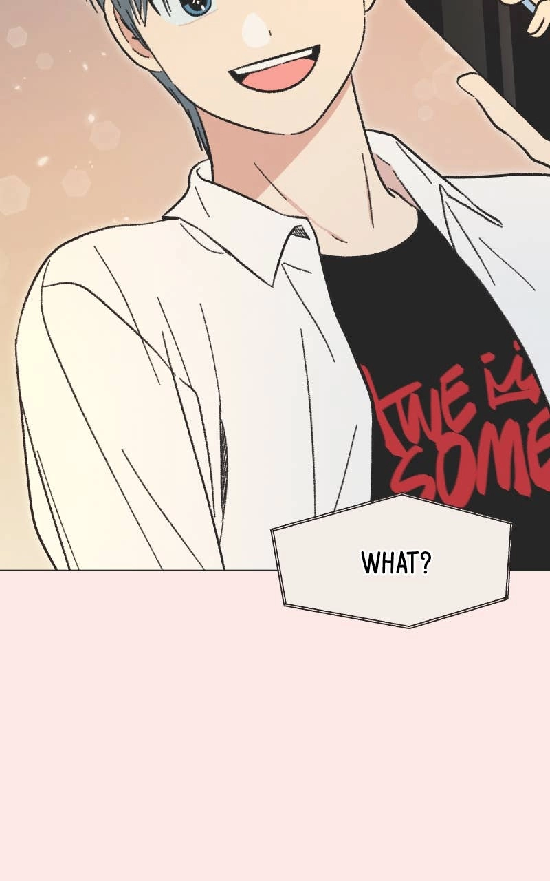 Seasons of Lovesome Chapter 15 Page 19
