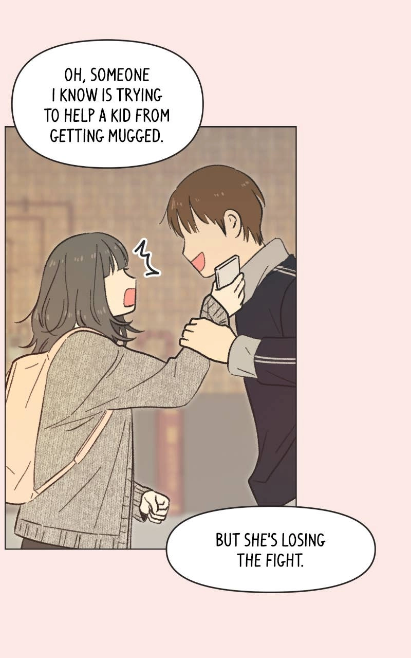 Seasons of Lovesome Chapter 15 Page 20