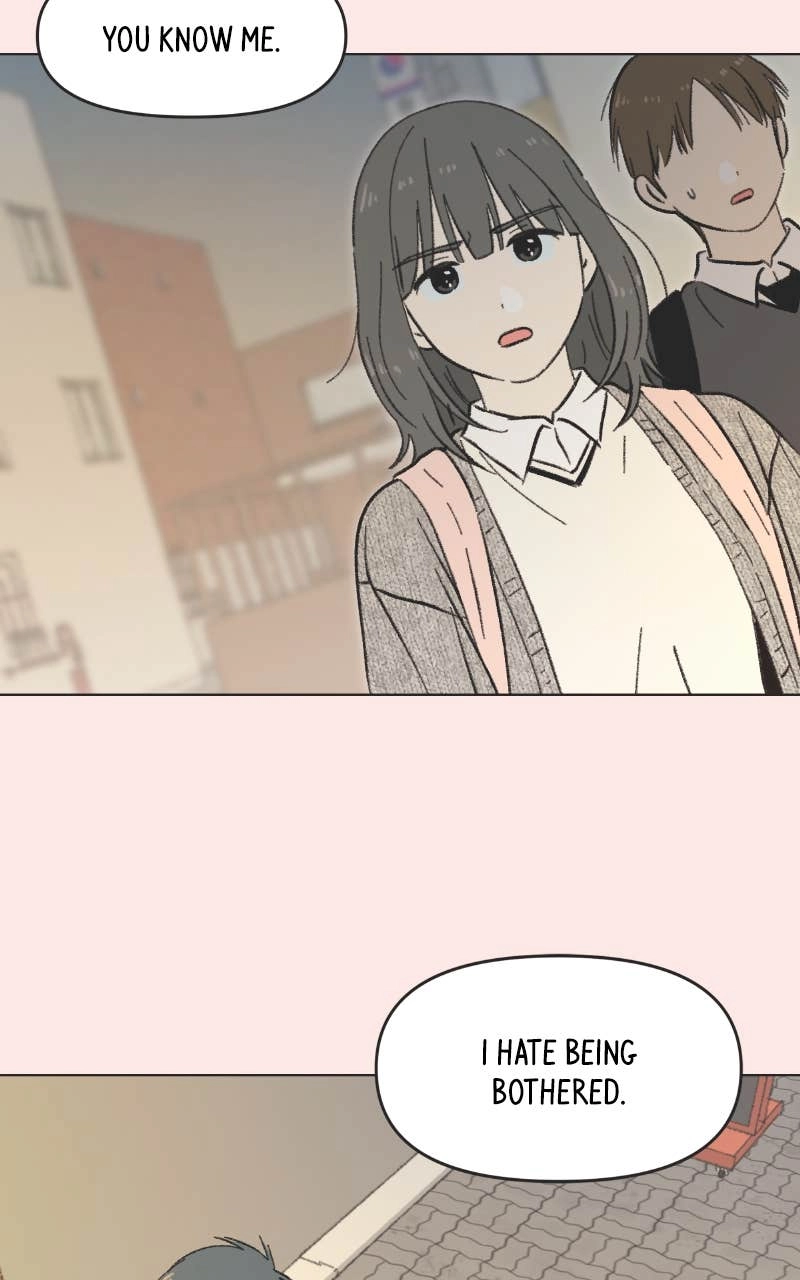 Seasons of Lovesome Chapter 15 Page 23