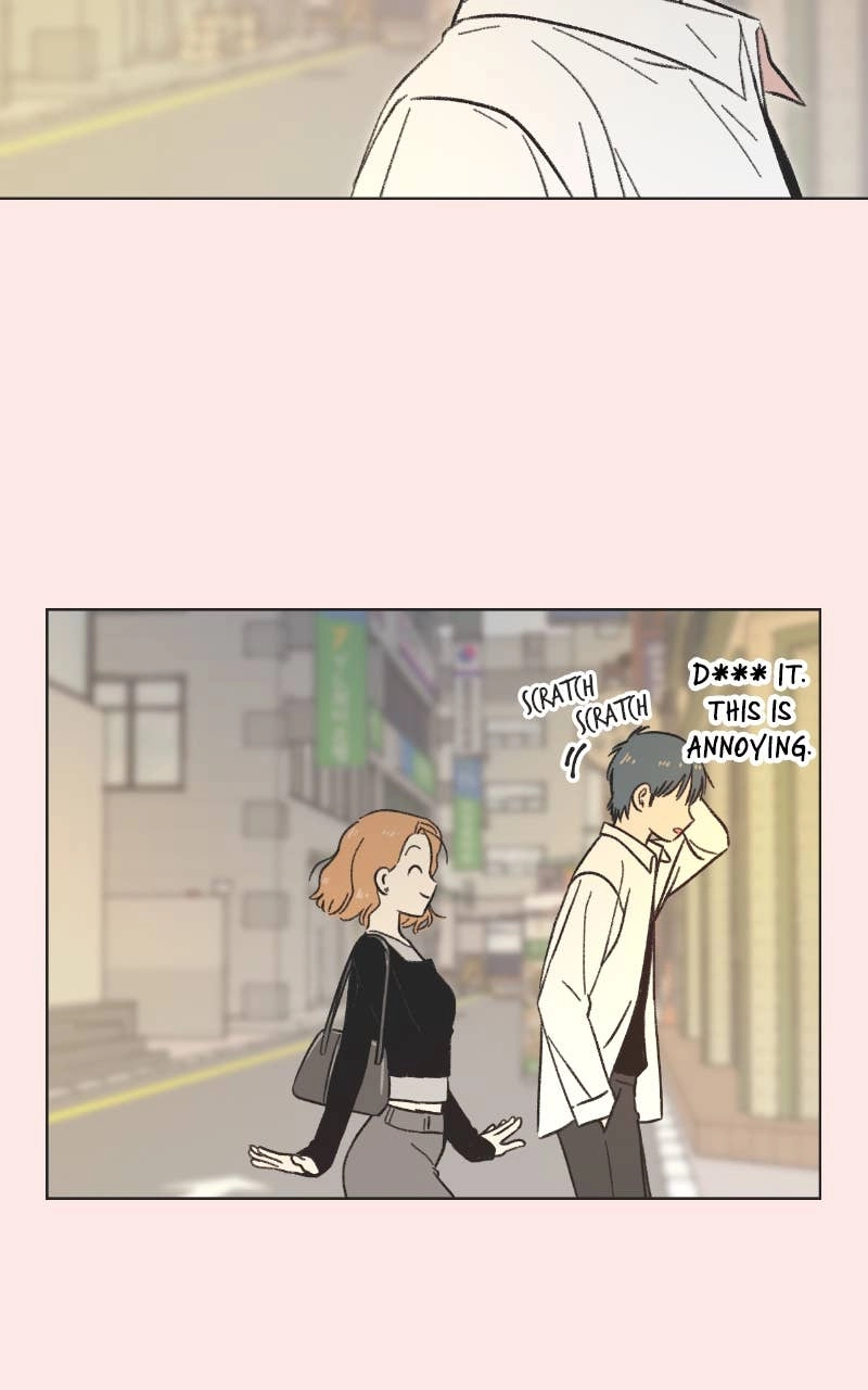Seasons of Lovesome Chapter 15 Page 27