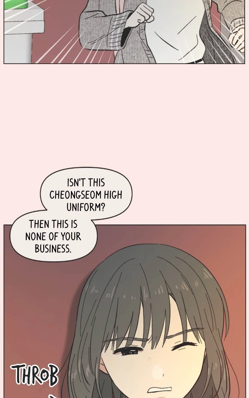 Seasons of Lovesome Chapter 15 Page 32