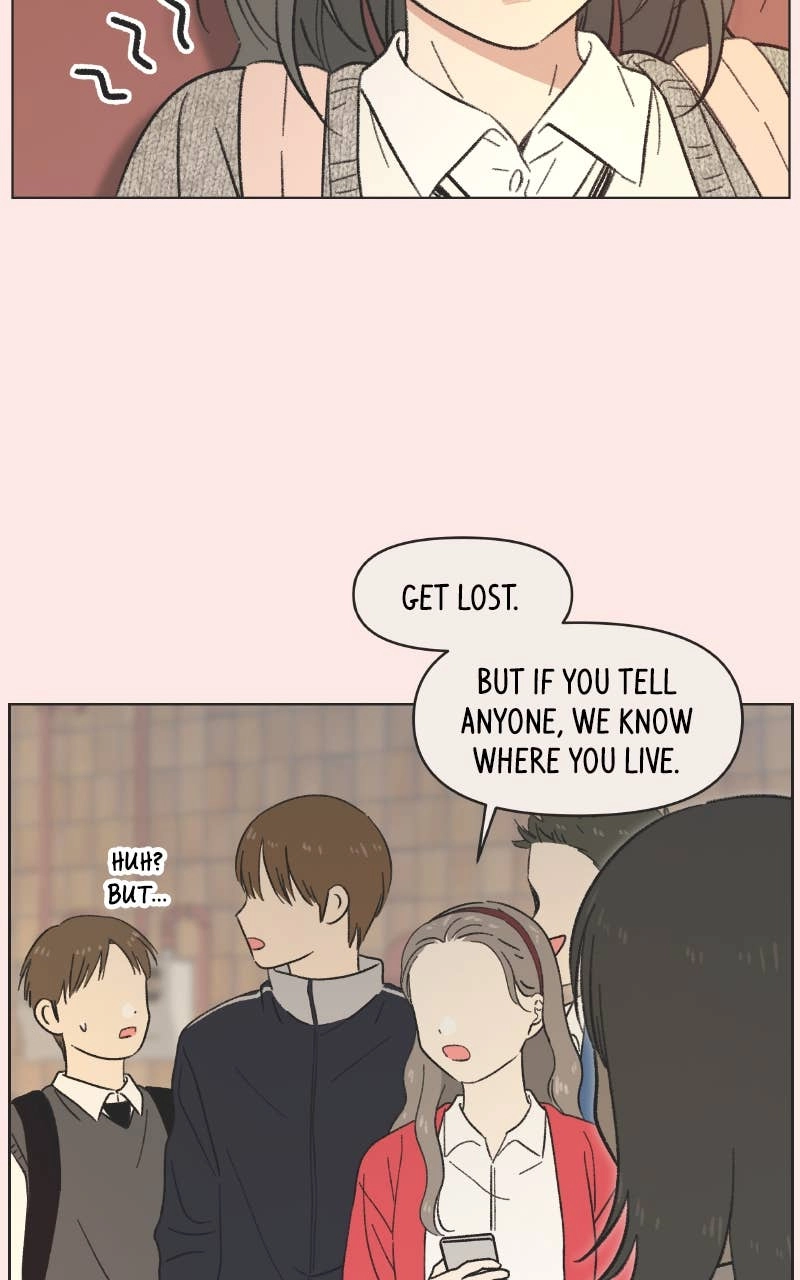 Seasons of Lovesome Chapter 15 Page 33