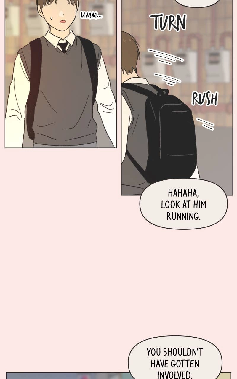 Seasons of Lovesome Chapter 15 Page 35