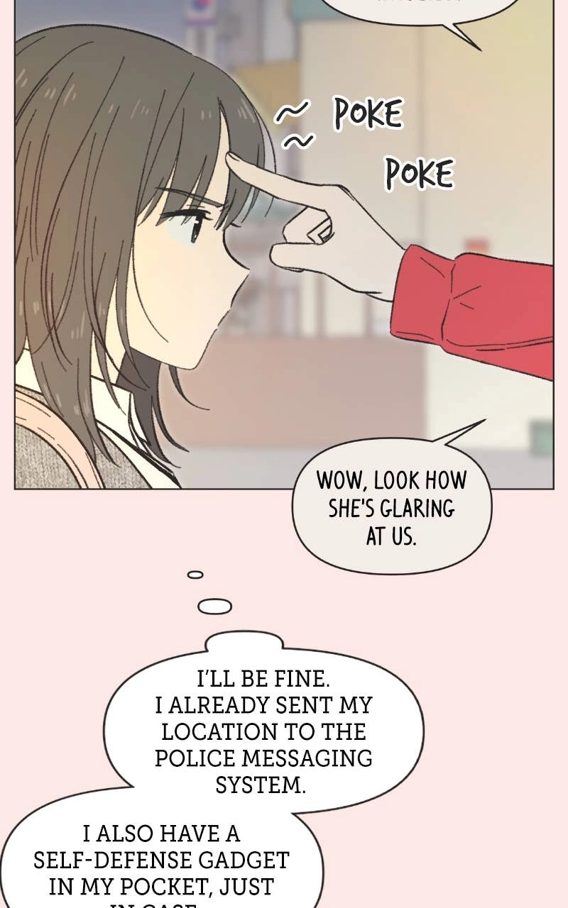 Seasons of Lovesome Chapter 15 Page 36