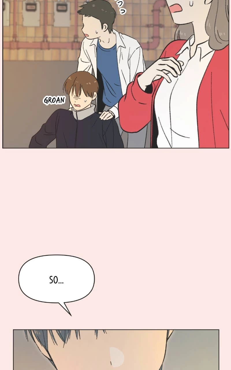 Seasons of Lovesome Chapter 15 Page 40