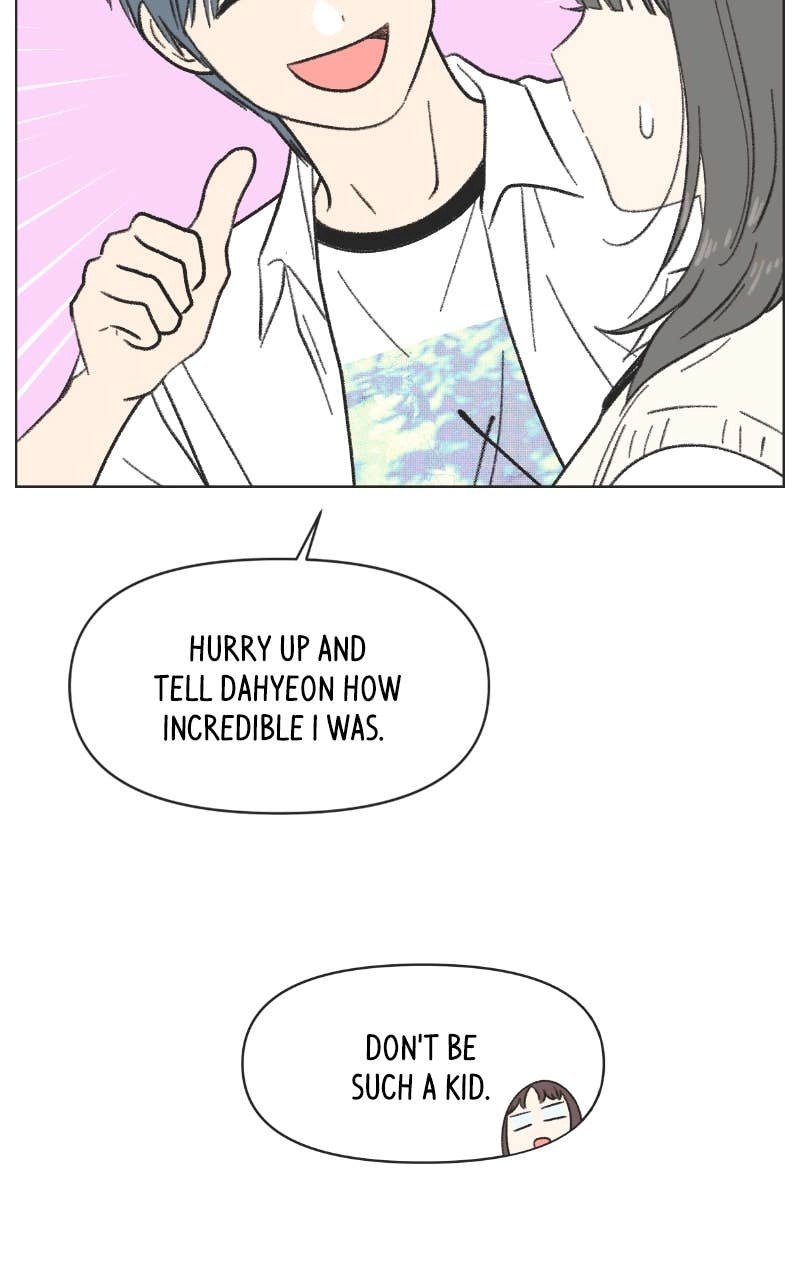 Seasons of Lovesome Chapter 15 Page 49