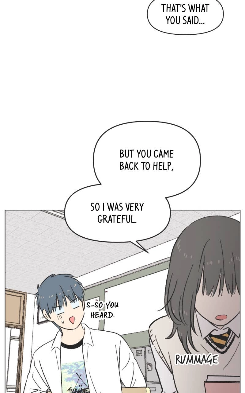 Seasons of Lovesome Chapter 15 Page 53