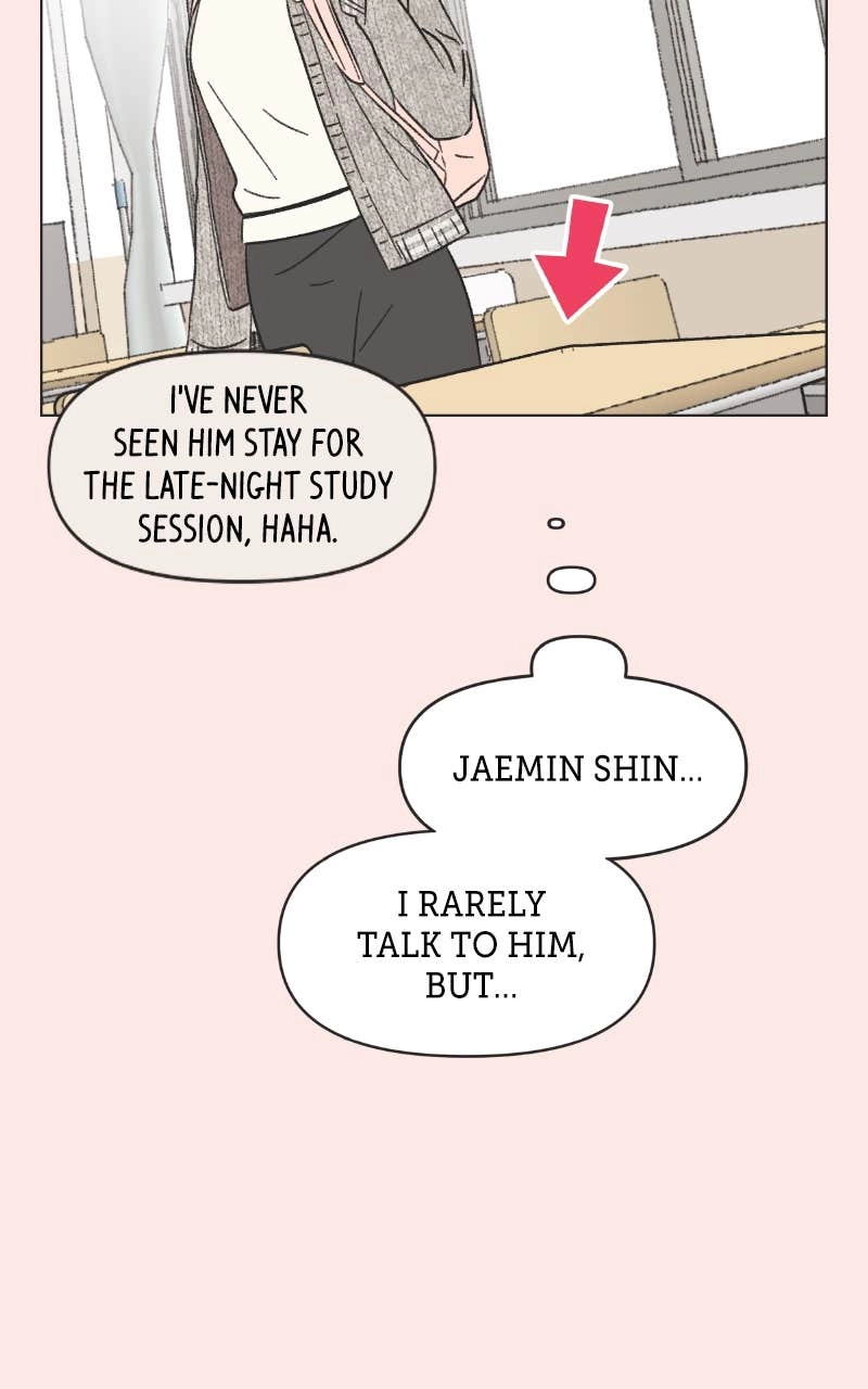 Seasons of Lovesome Chapter 15 Page 5