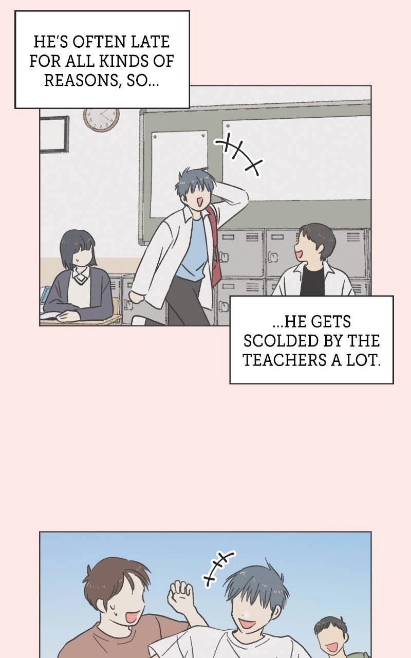 Seasons of Lovesome Chapter 15 Page 6