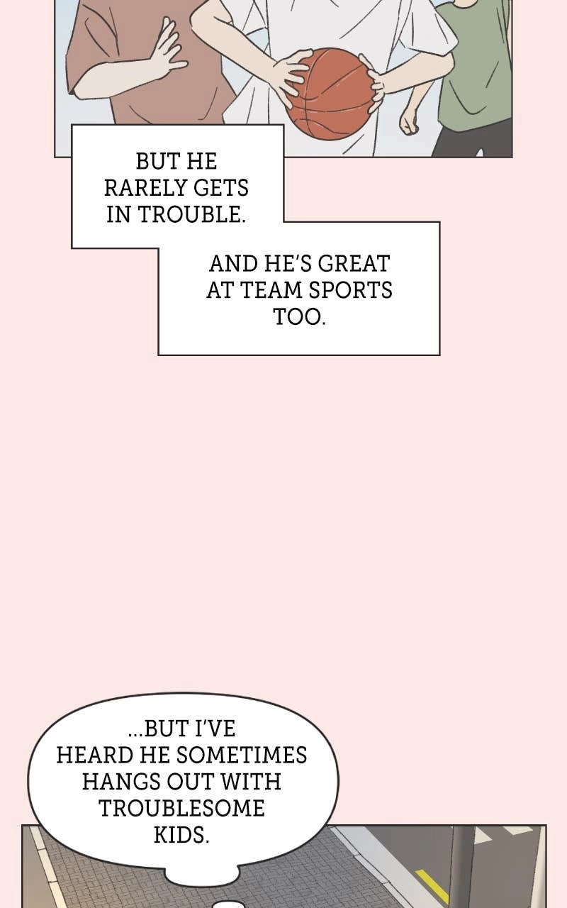 Seasons of Lovesome Chapter 15 Page 7