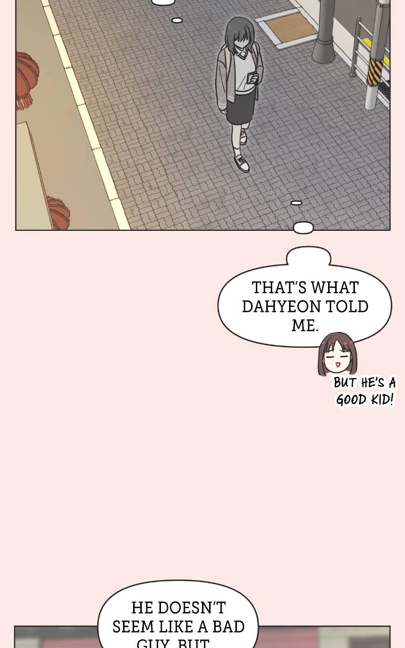 Seasons of Lovesome Chapter 15 Page 8