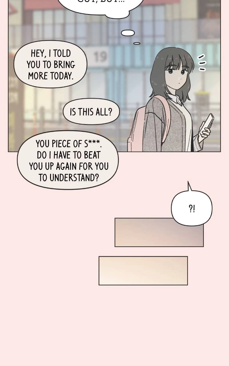 Seasons of Lovesome Chapter 15 Page 9