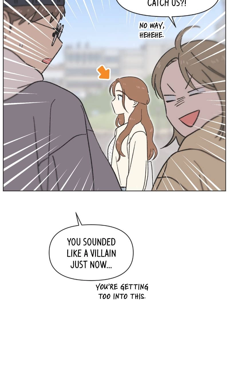 Seasons of Lovesome Chapter 22 Page 13