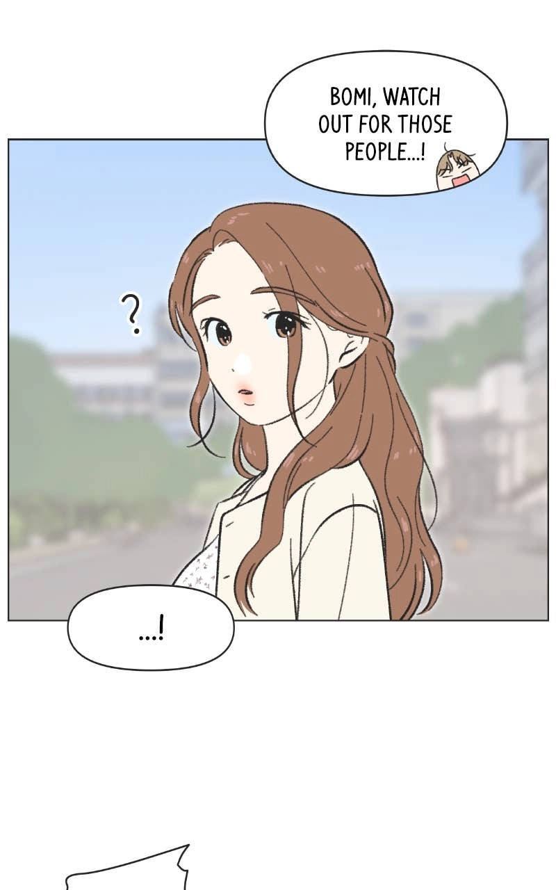 Seasons of Lovesome Chapter 22 Page 14