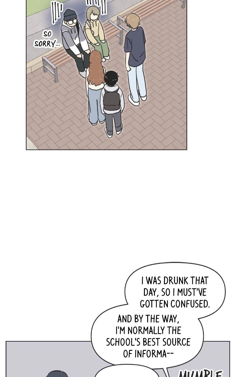 Seasons of Lovesome Chapter 22 Page 20