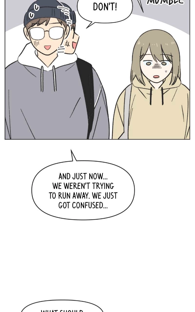 Seasons of Lovesome Chapter 22 Page 21