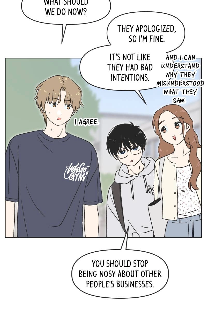 Seasons of Lovesome Chapter 22 Page 22