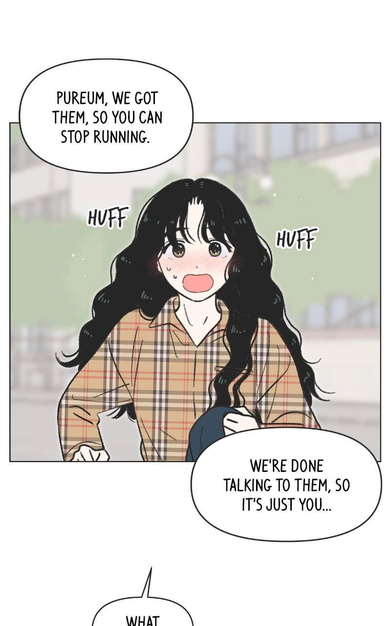 Seasons of Lovesome Chapter 22 Page 24