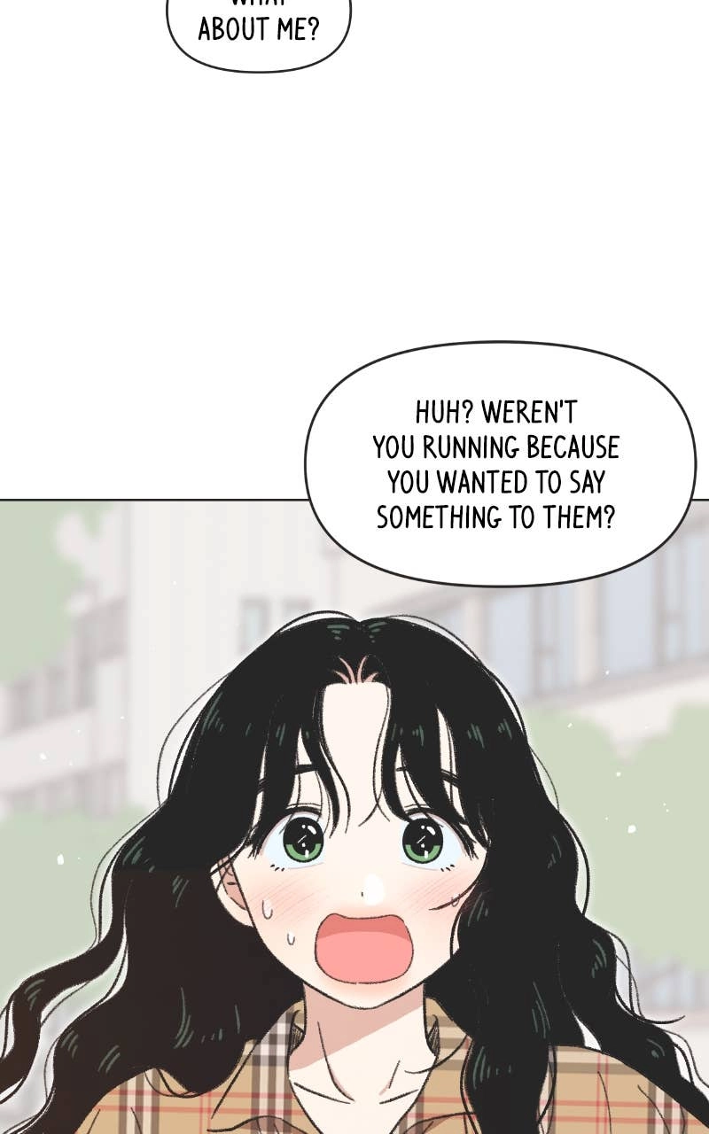 Seasons of Lovesome Chapter 22 Page 25