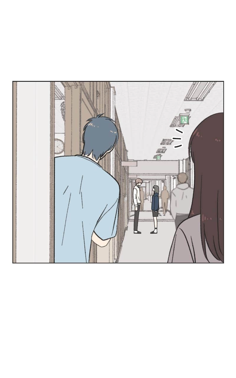 Seasons of Lovesome Chapter 22 Page 31