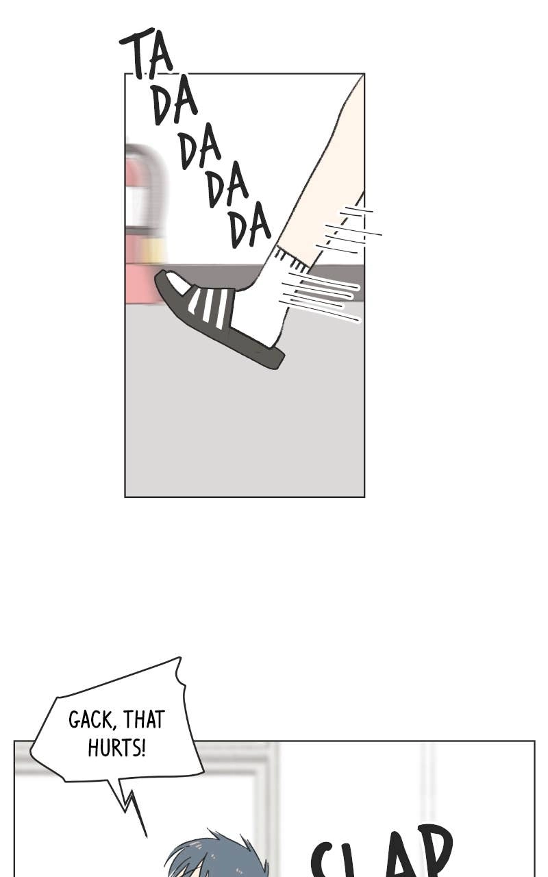 Seasons of Lovesome Chapter 22 Page 32