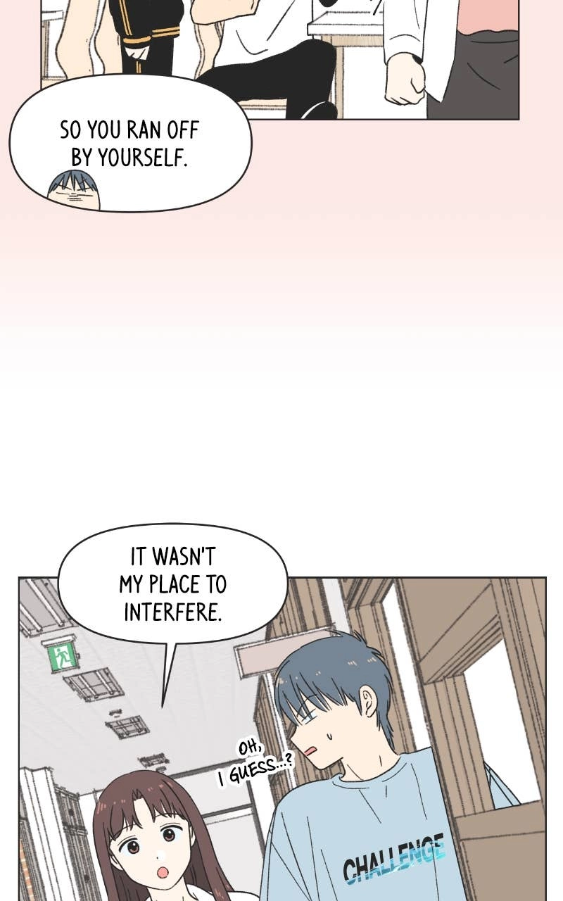 Seasons of Lovesome Chapter 22 Page 36