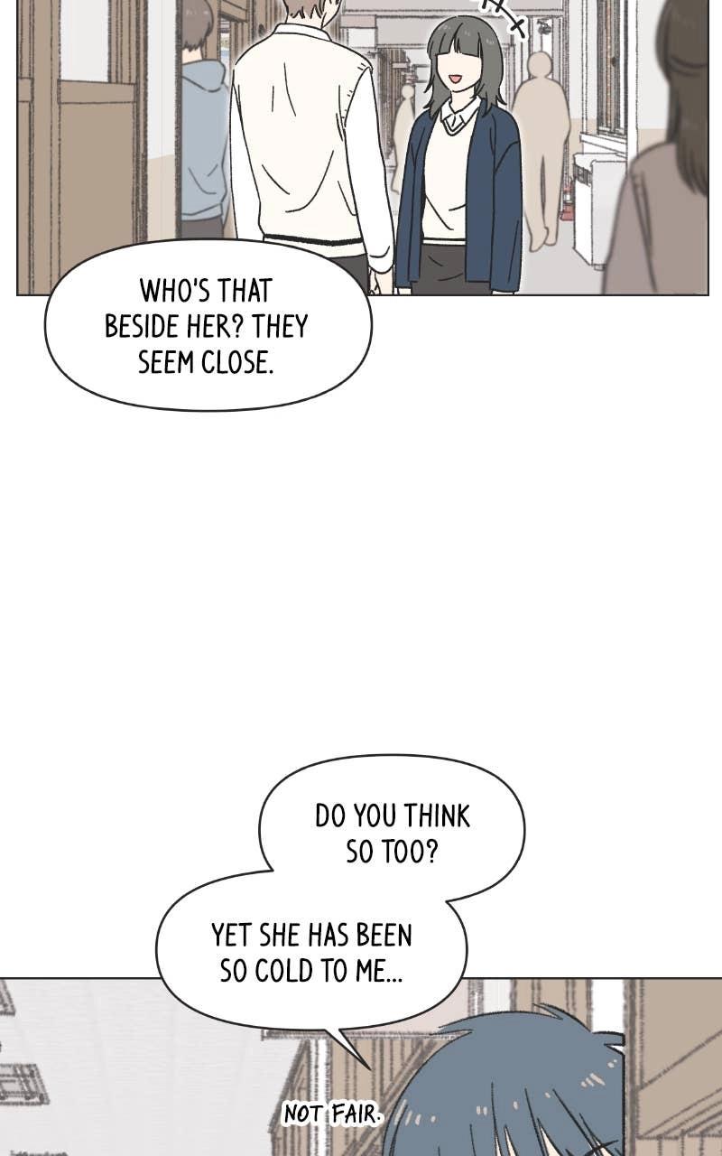 Seasons of Lovesome Chapter 22 Page 38