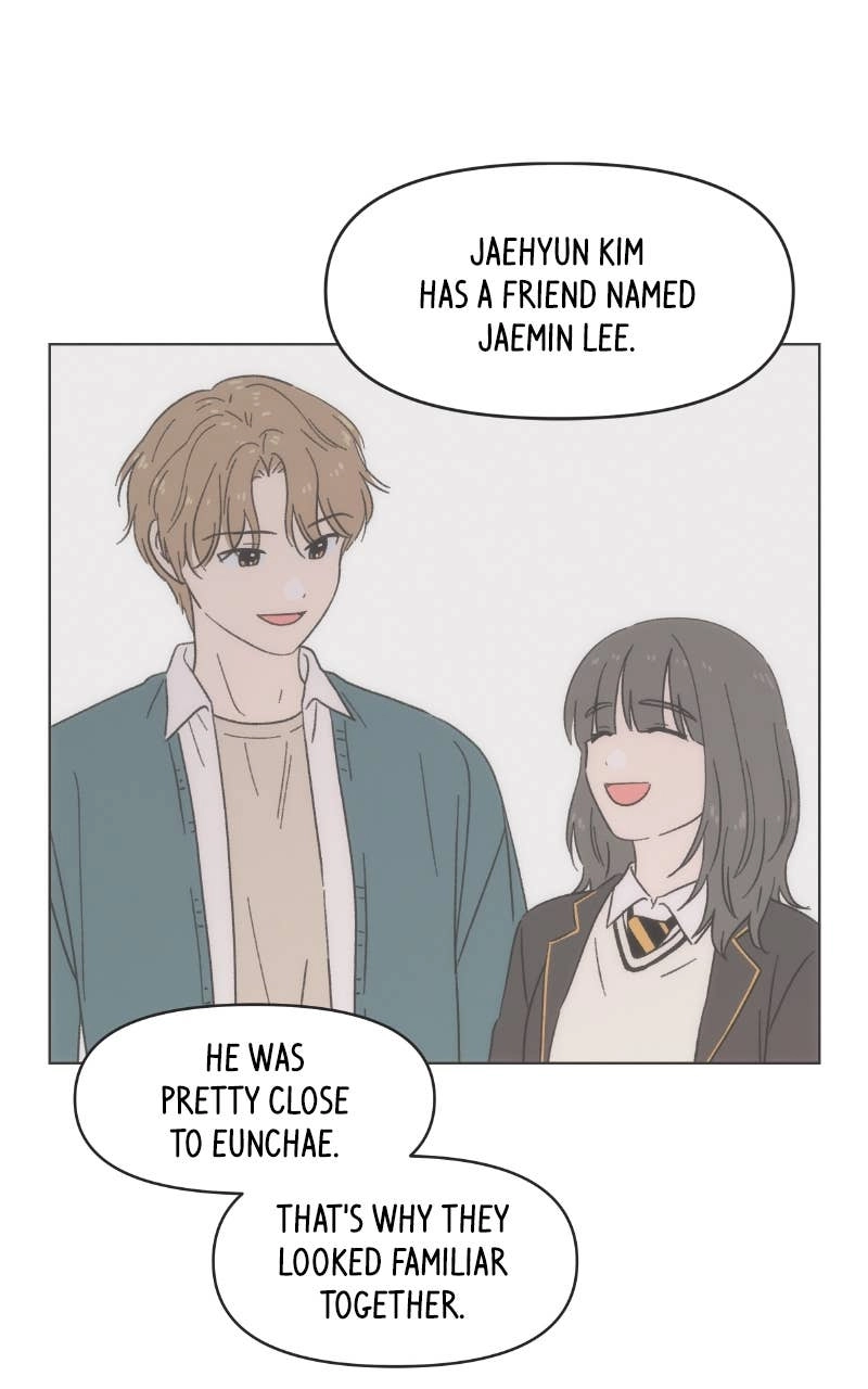 Seasons of Lovesome Chapter 22 Page 45
