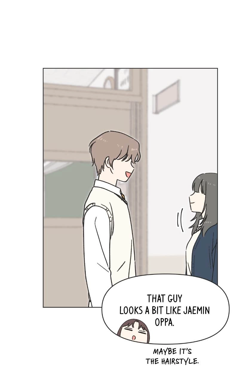 Seasons of Lovesome Chapter 22 Page 46