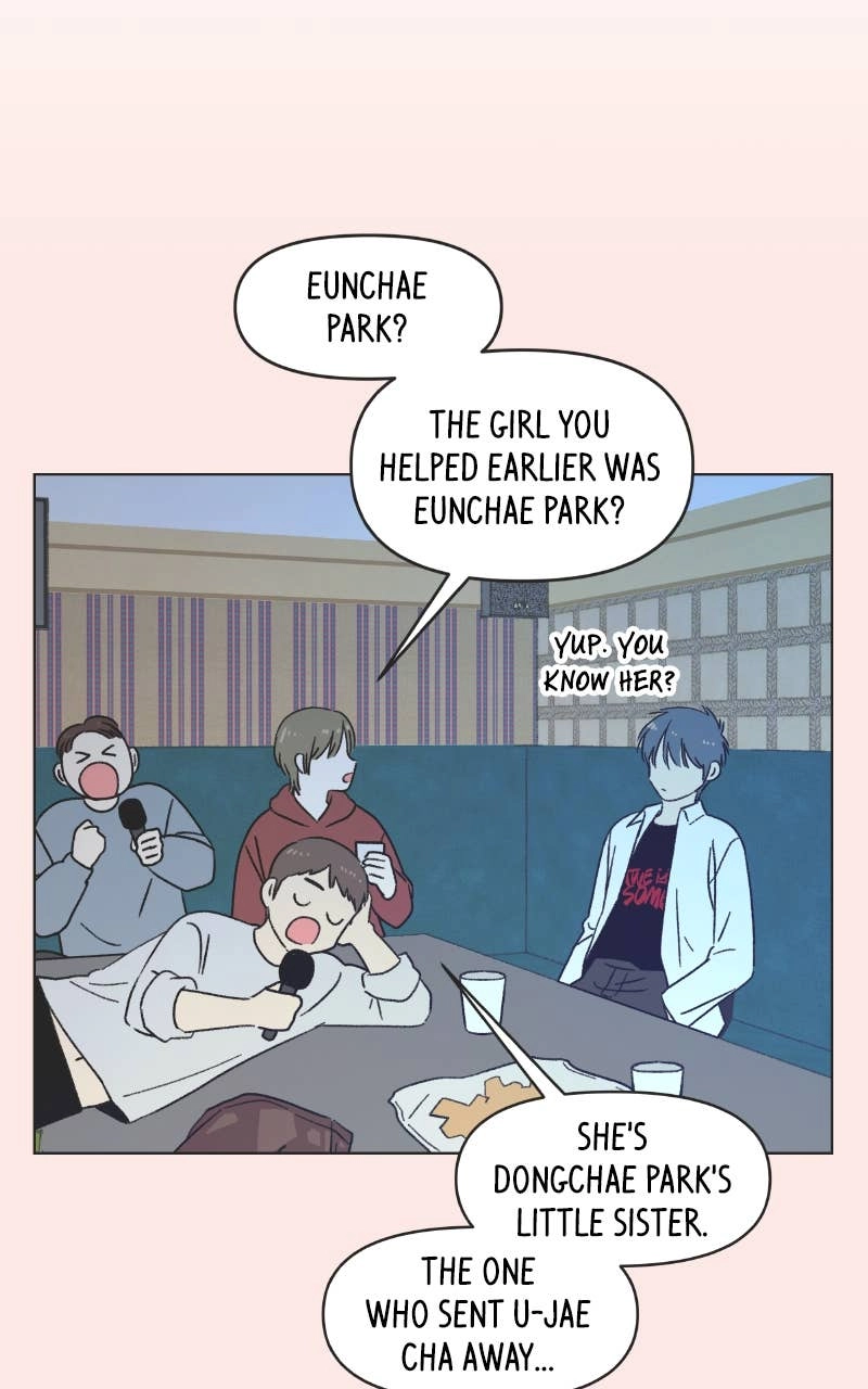 Seasons of Lovesome Chapter 22 Page 59