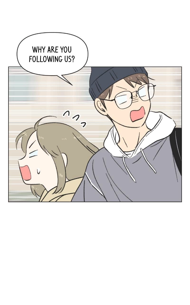 Seasons of Lovesome Chapter 22 Page 6