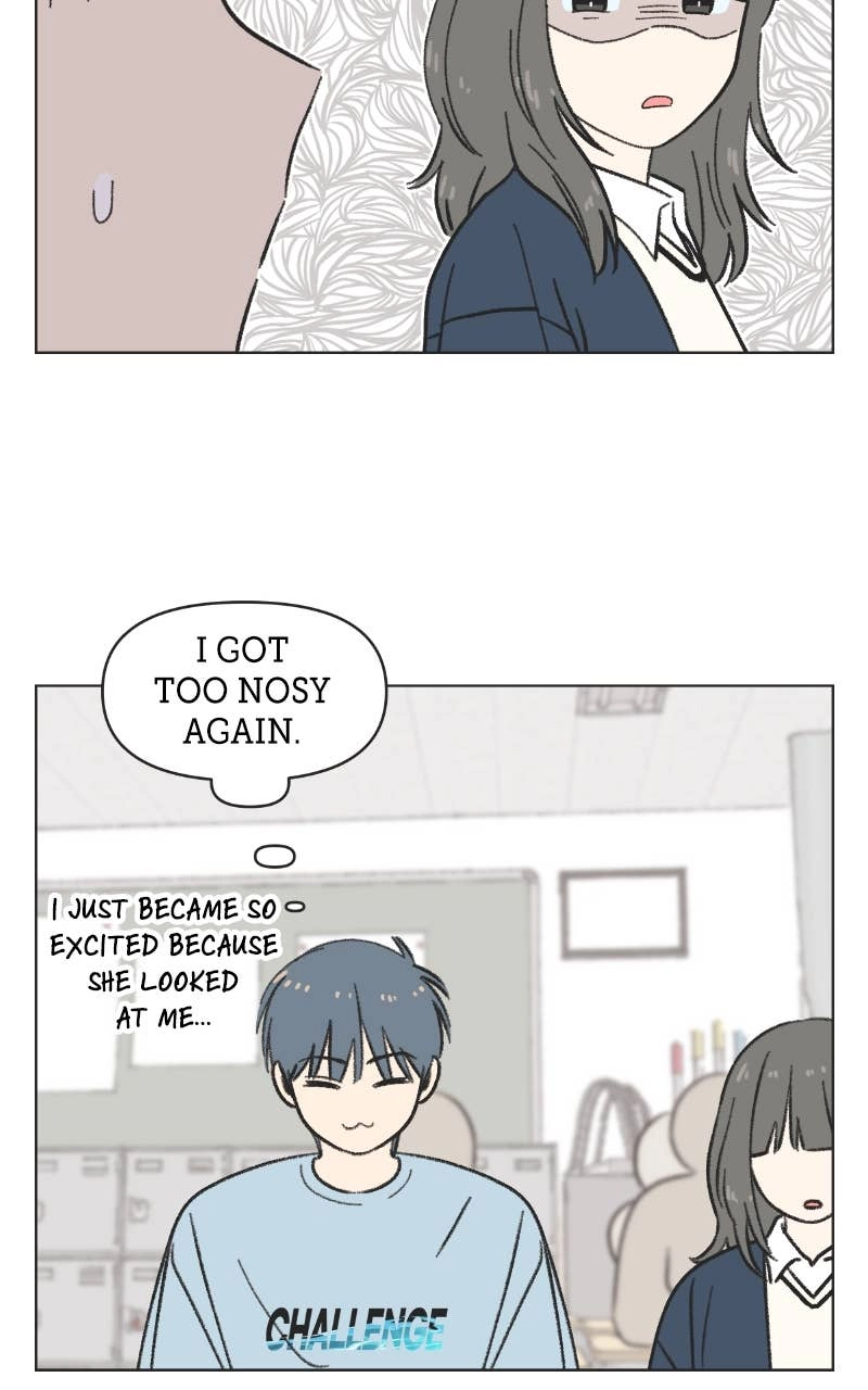 Seasons of Lovesome Chapter 22 Page 71
