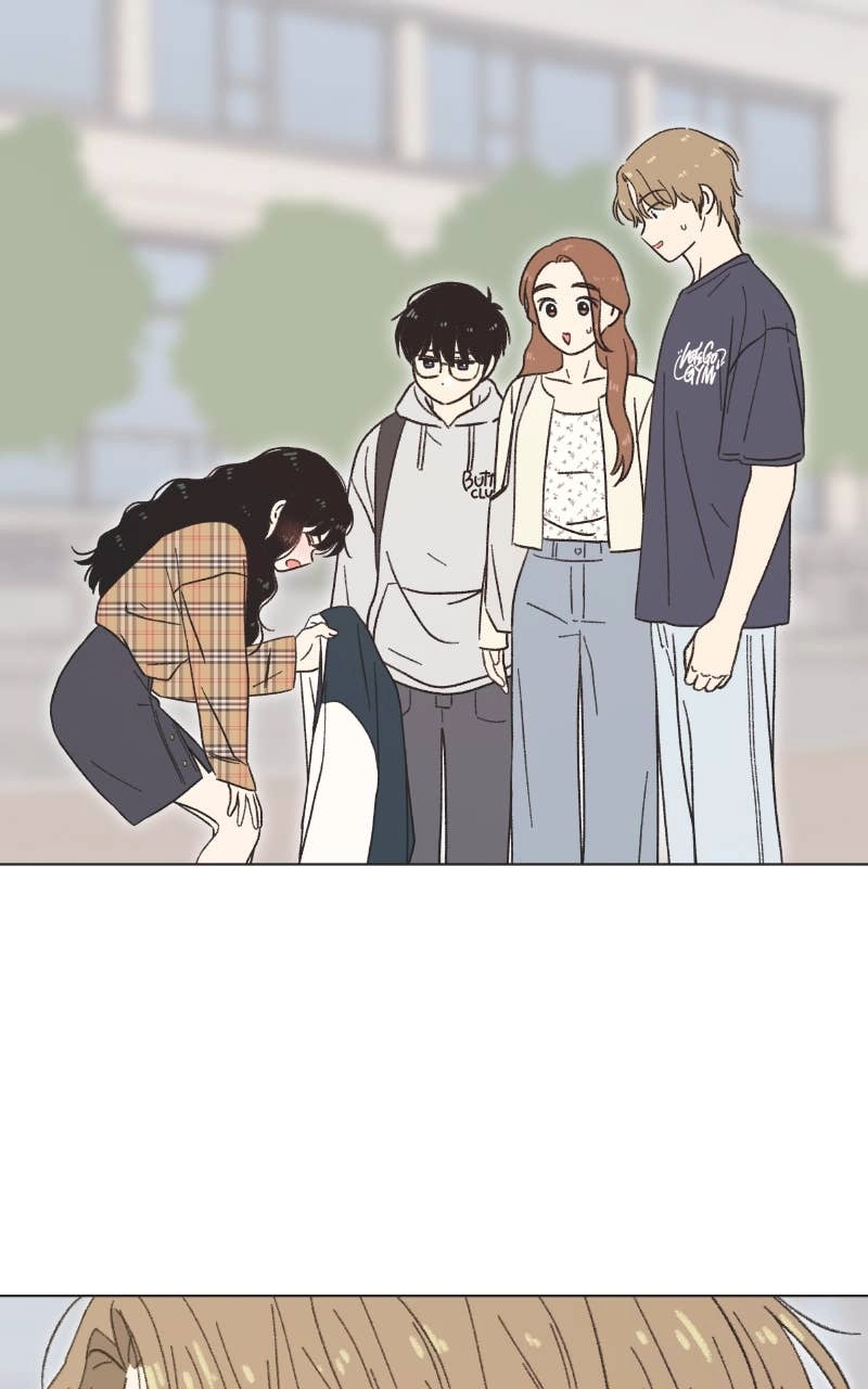 Seasons of Lovesome Chapter 22 Page 75