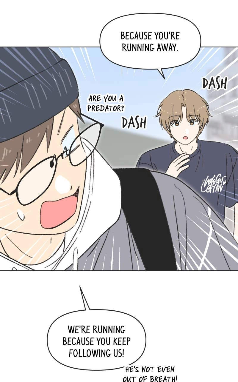 Seasons of Lovesome Chapter 22 Page 7