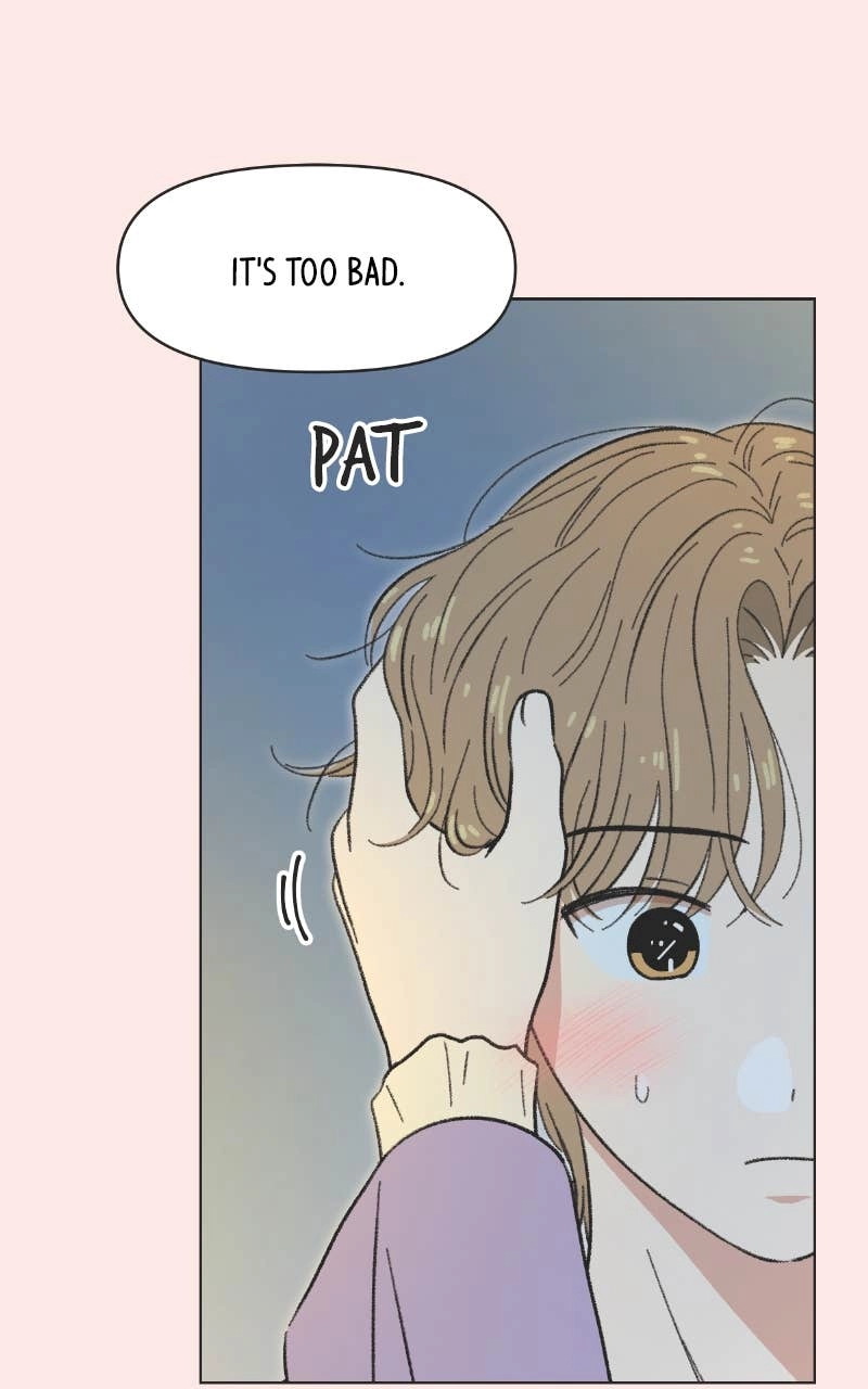Seasons of Lovesome Chapter 26 Page 22