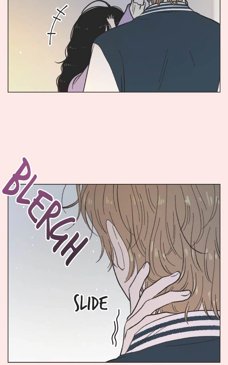 Seasons of Lovesome Chapter 26 Page 25