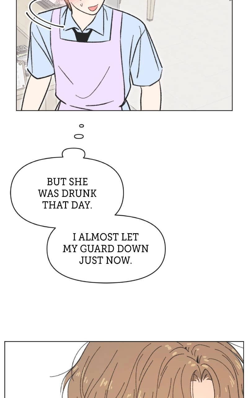 Seasons of Lovesome Chapter 26 Page 33