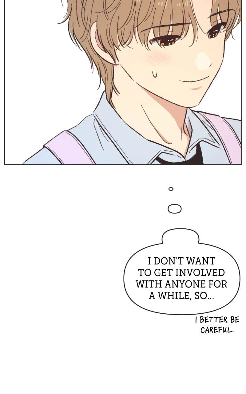 Seasons of Lovesome Chapter 26 Page 34