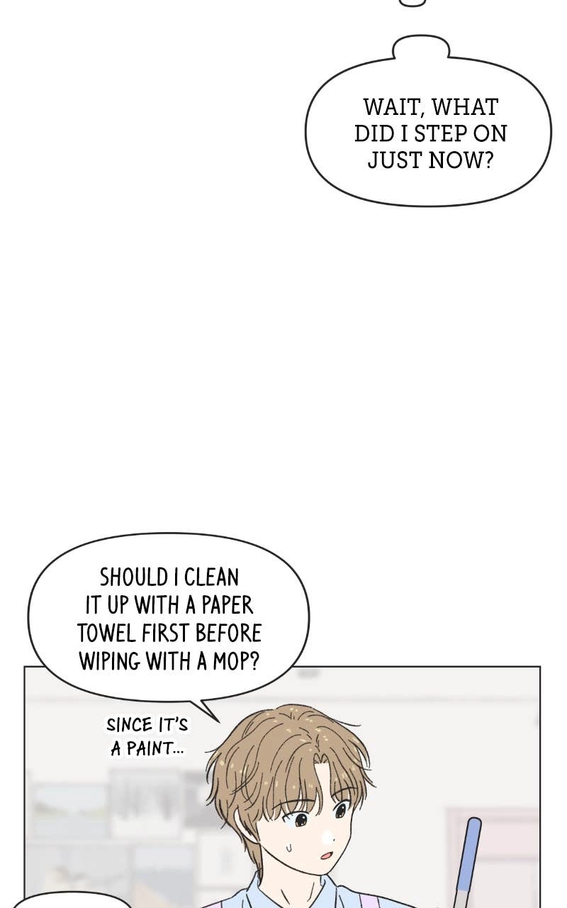 Seasons of Lovesome Chapter 26 Page 36