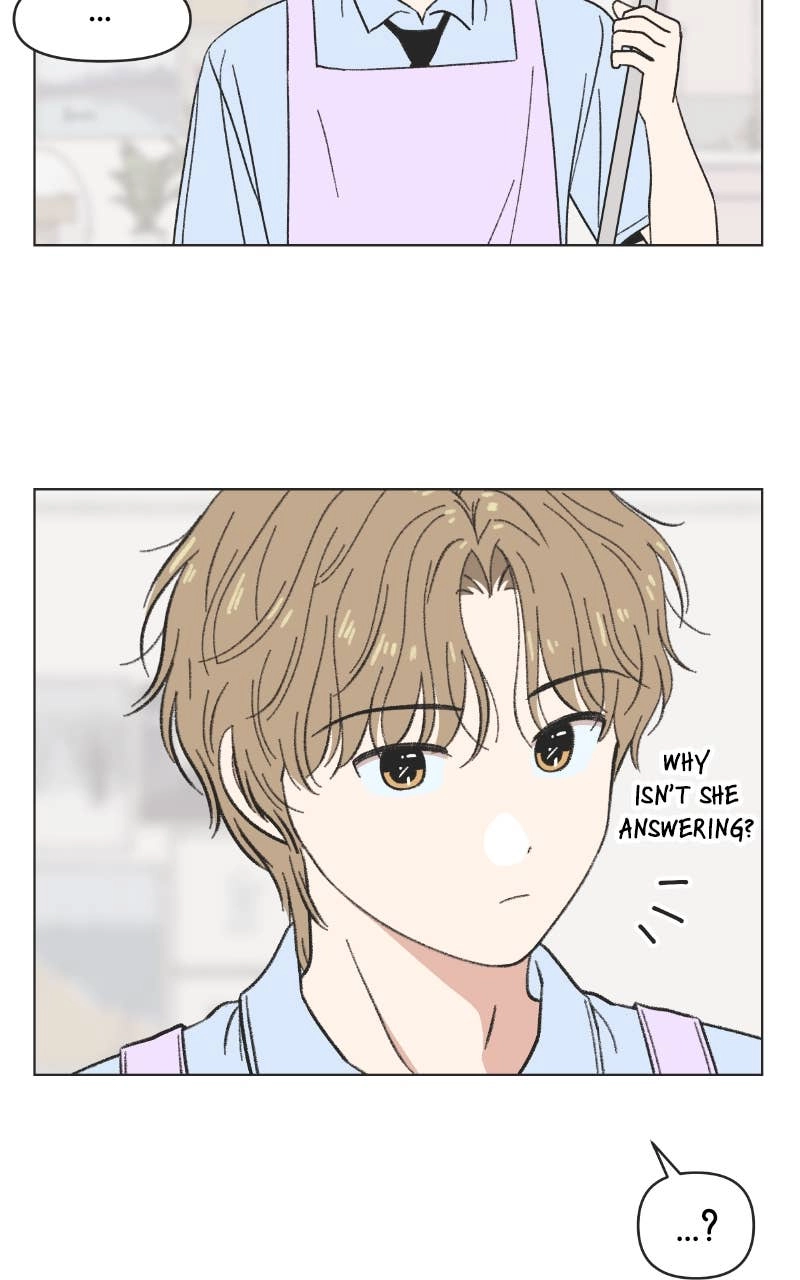Seasons of Lovesome Chapter 26 Page 37