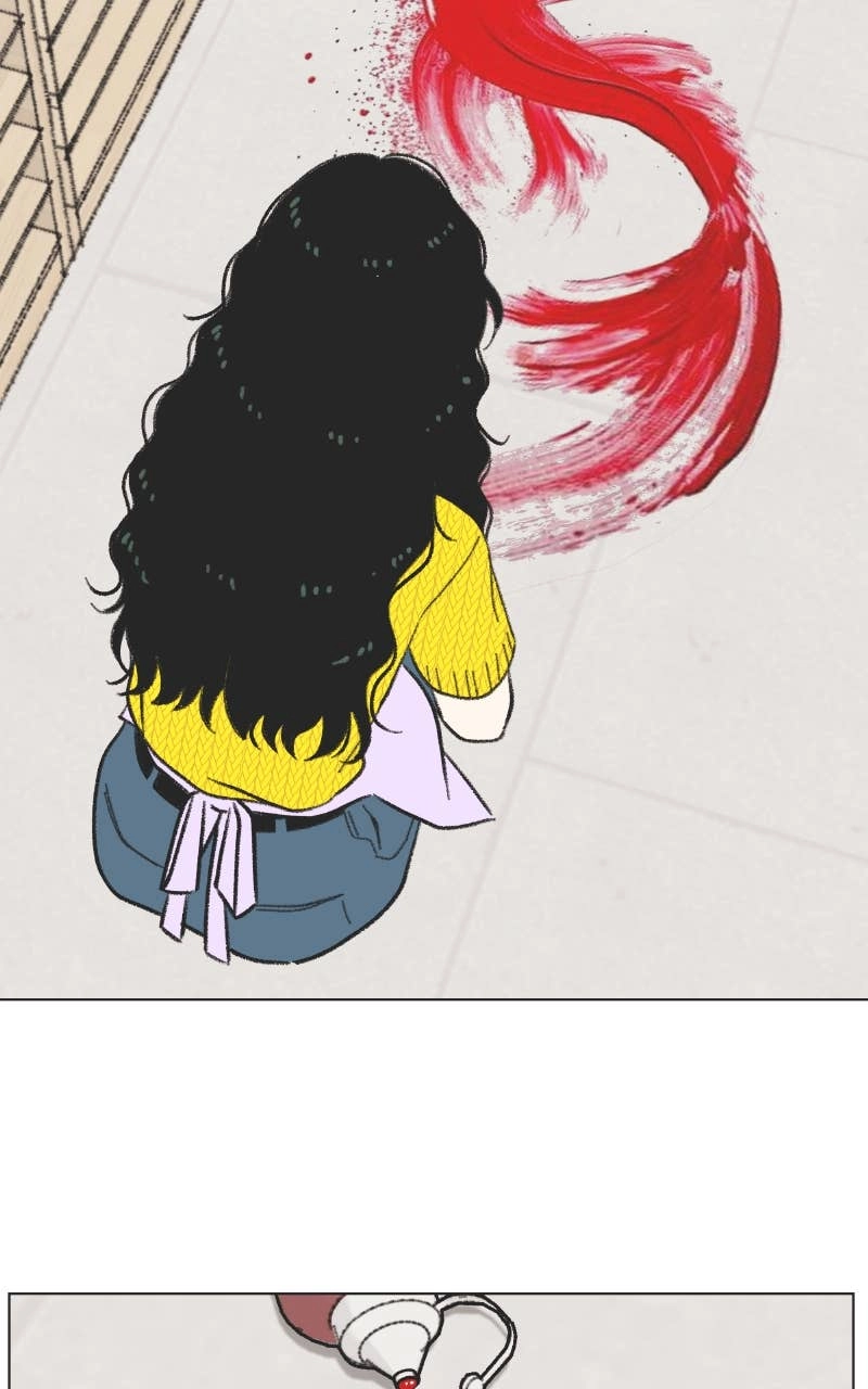 Seasons of Lovesome Chapter 26 Page 41