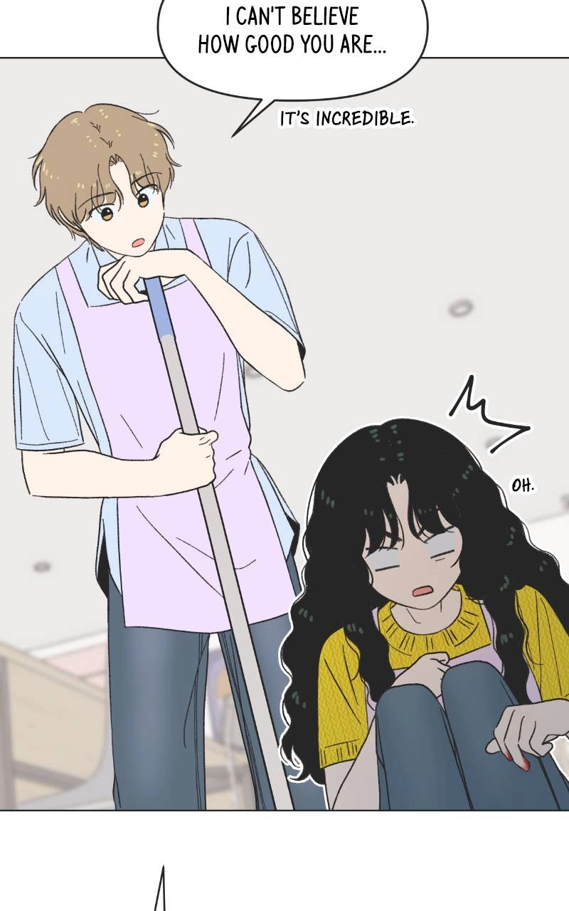 Seasons of Lovesome Chapter 26 Page 45