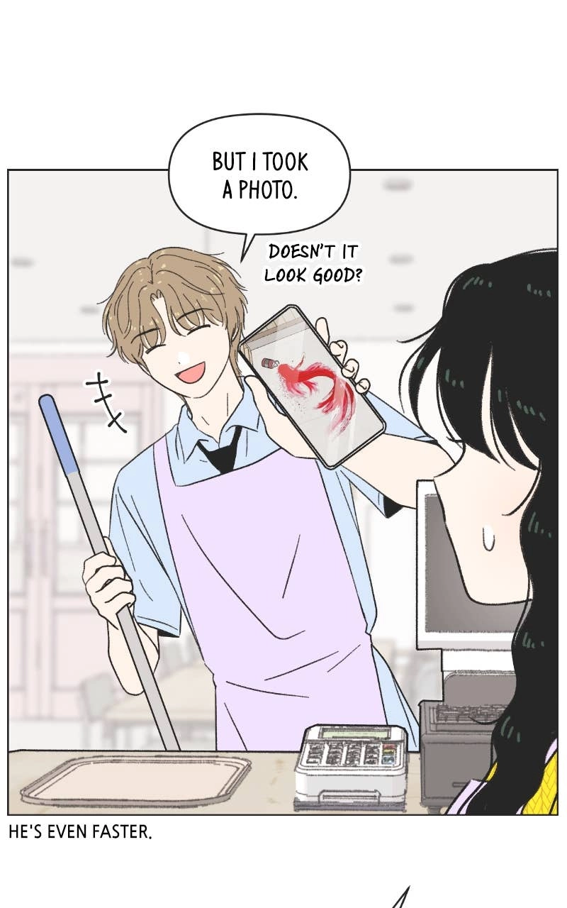 Seasons of Lovesome Chapter 26 Page 52