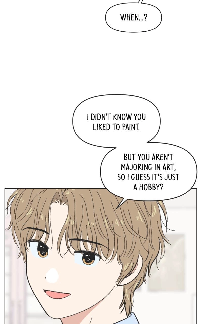 Seasons of Lovesome Chapter 26 Page 53