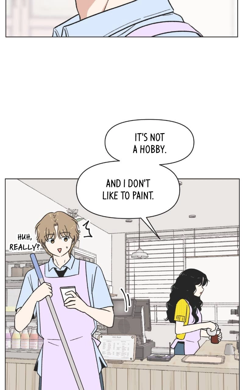 Seasons of Lovesome Chapter 26 Page 54