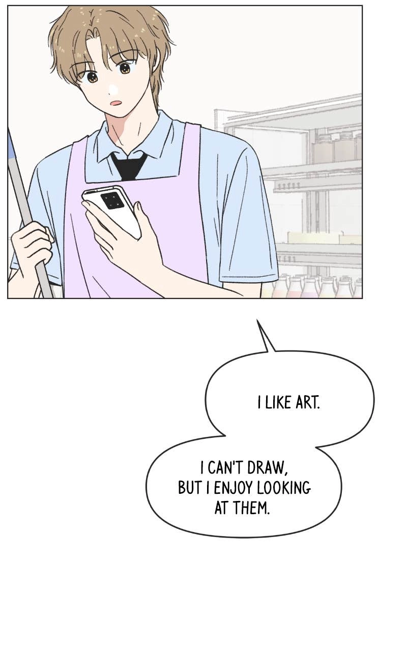 Seasons of Lovesome Chapter 26 Page 56