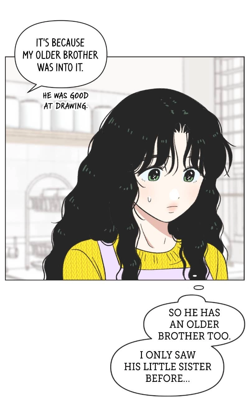 Seasons of Lovesome Chapter 26 Page 57