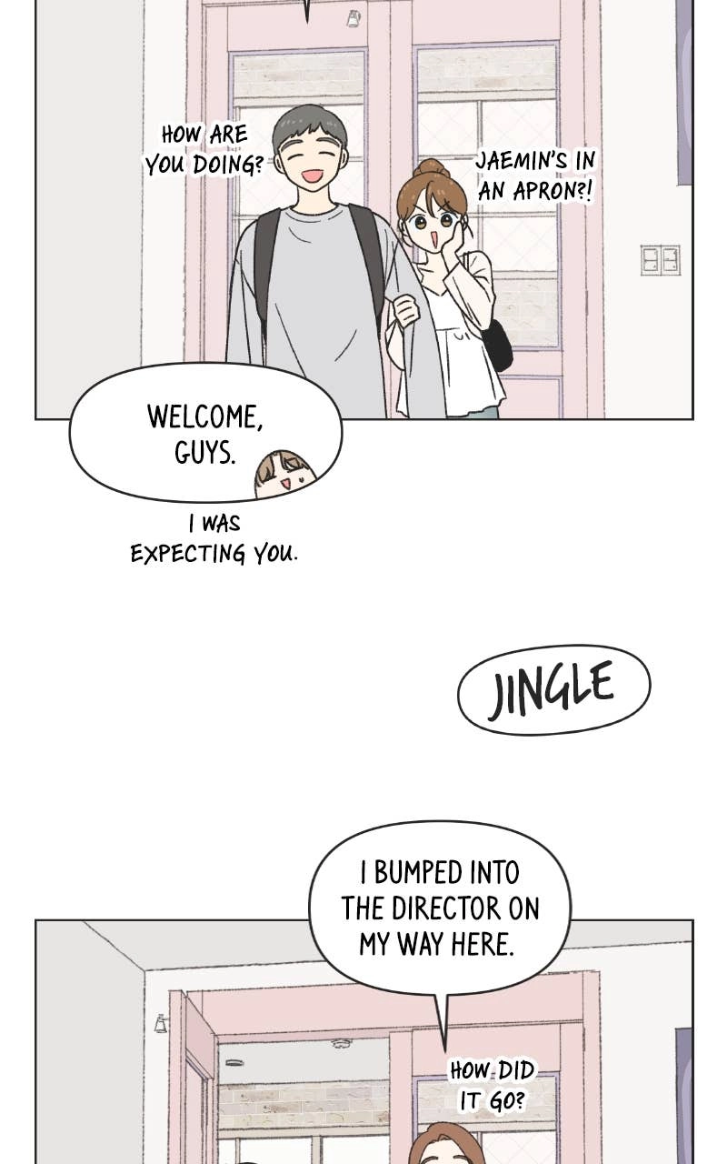 Seasons of Lovesome Chapter 26 Page 69