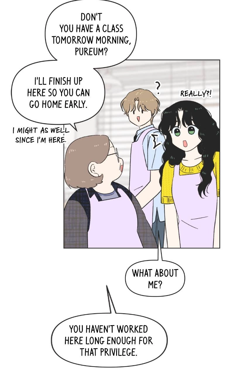 Seasons of Lovesome Chapter 26 Page 71